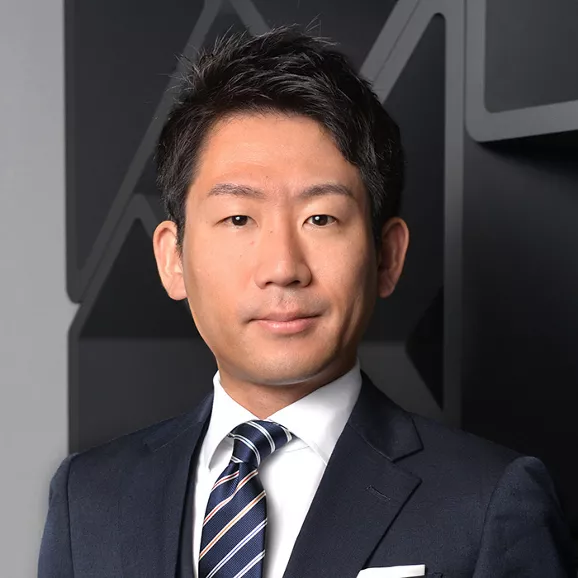 NAKANISHI, Yasutomo ／ 中西 康智 | デロイト トーマツ税理士