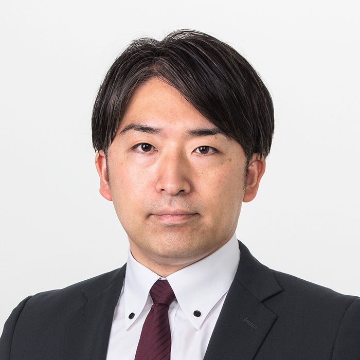 KATO, Yusuke ／ 加藤 祐介 | デロイト トーマツ税理士法人