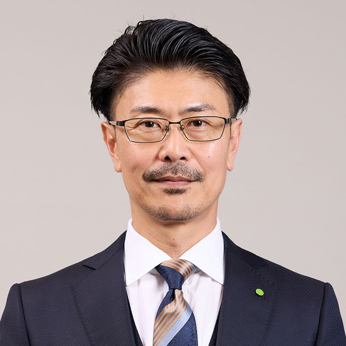 SAWADA, Jun ／ 澤田 純 | デロイト トーマツ税理士法人 パートナー