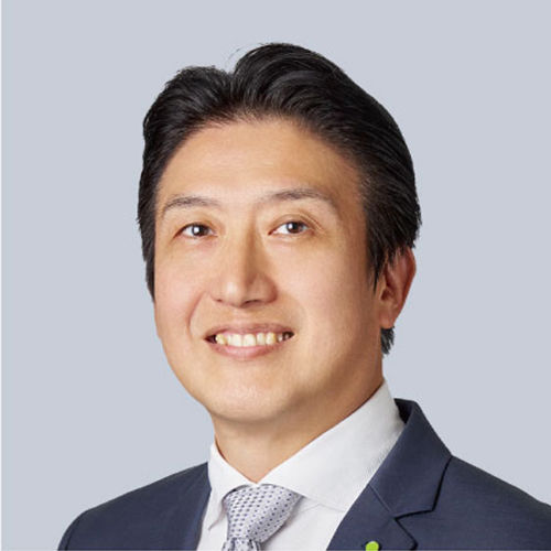 SOTA, Kazuhiro ／ 惣田 一弘 | 有限責任監査法人トーマツ 監査