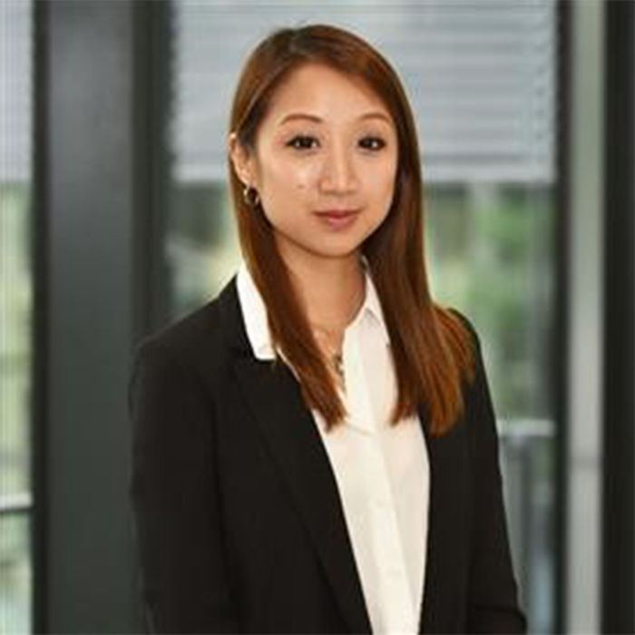 Kayley Lam | Senior Manager