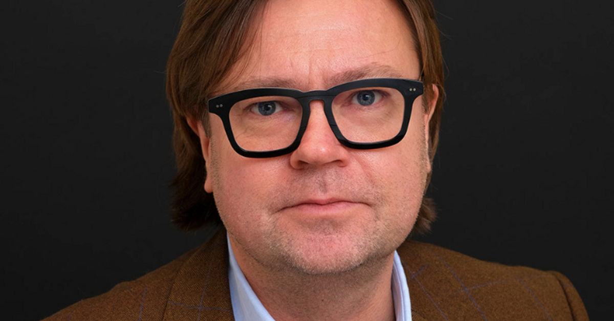 Lars Franck exclusive Swedish winner of the Lexology 2024 Client Choice ...