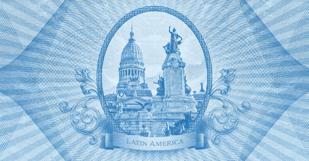Latin America economic outlook