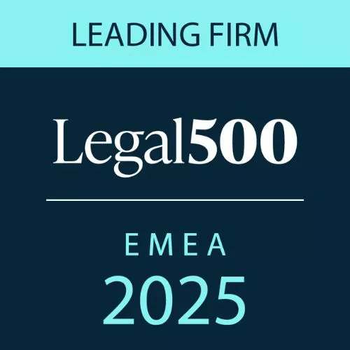 Legal 500