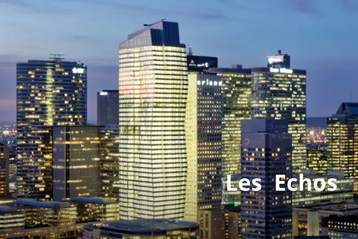 Deloitte La défense