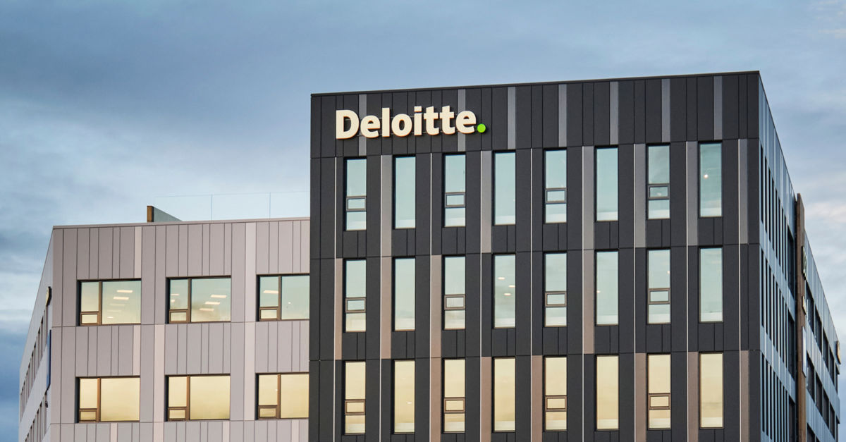 Lífið hjá Deloitte | Deloitte Ísland