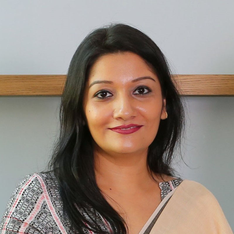 Rishini Manatunga | Partner, Tax Deloitte Sri Lanka