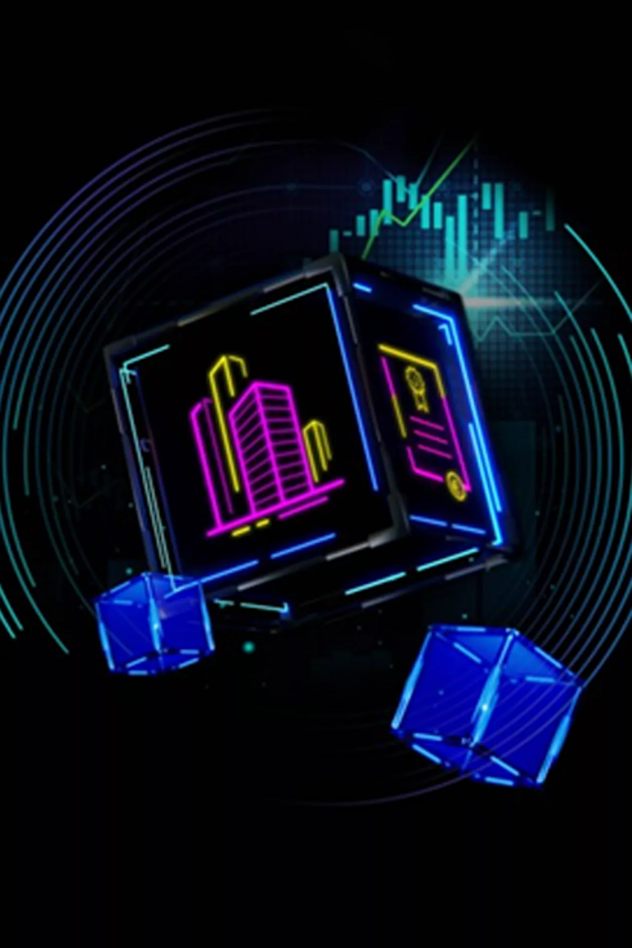 Digital Assets Conference (DAC) 2024 | Deloitte Luxembourg