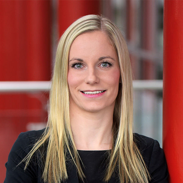 Lucie Doubravová | Senior Manager | PMO Czechia BMC