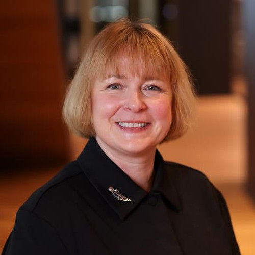 Gillian Crossan | Global Technology, Media & Telecommunications ...
