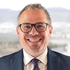 Matt Saunders | Associate Lawyer