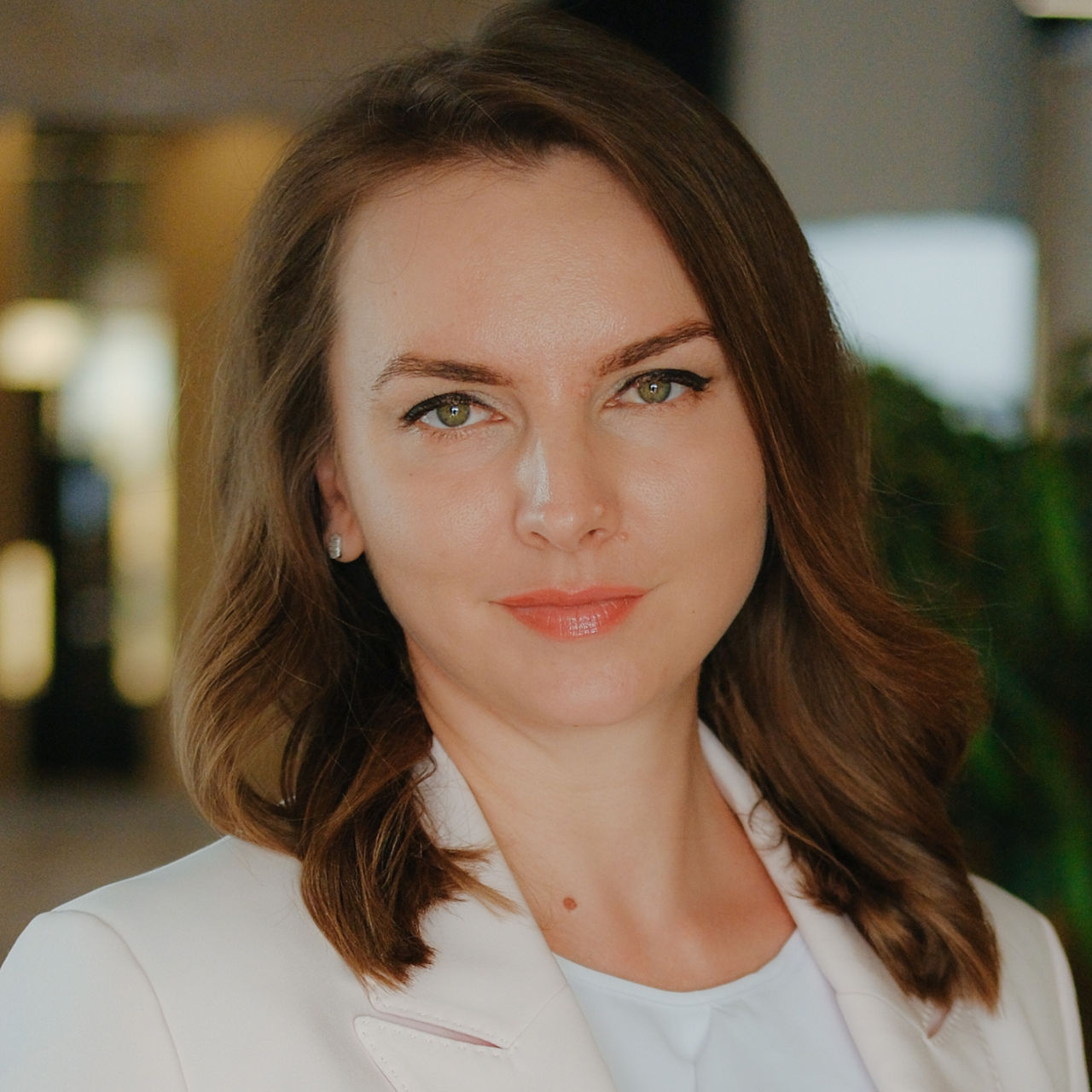 Maria Butcu | Romania | EN | Partner, Business Process Solutions