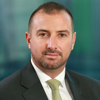 Dorian Reece | Partner | Infrastructure & Real Estate Leader