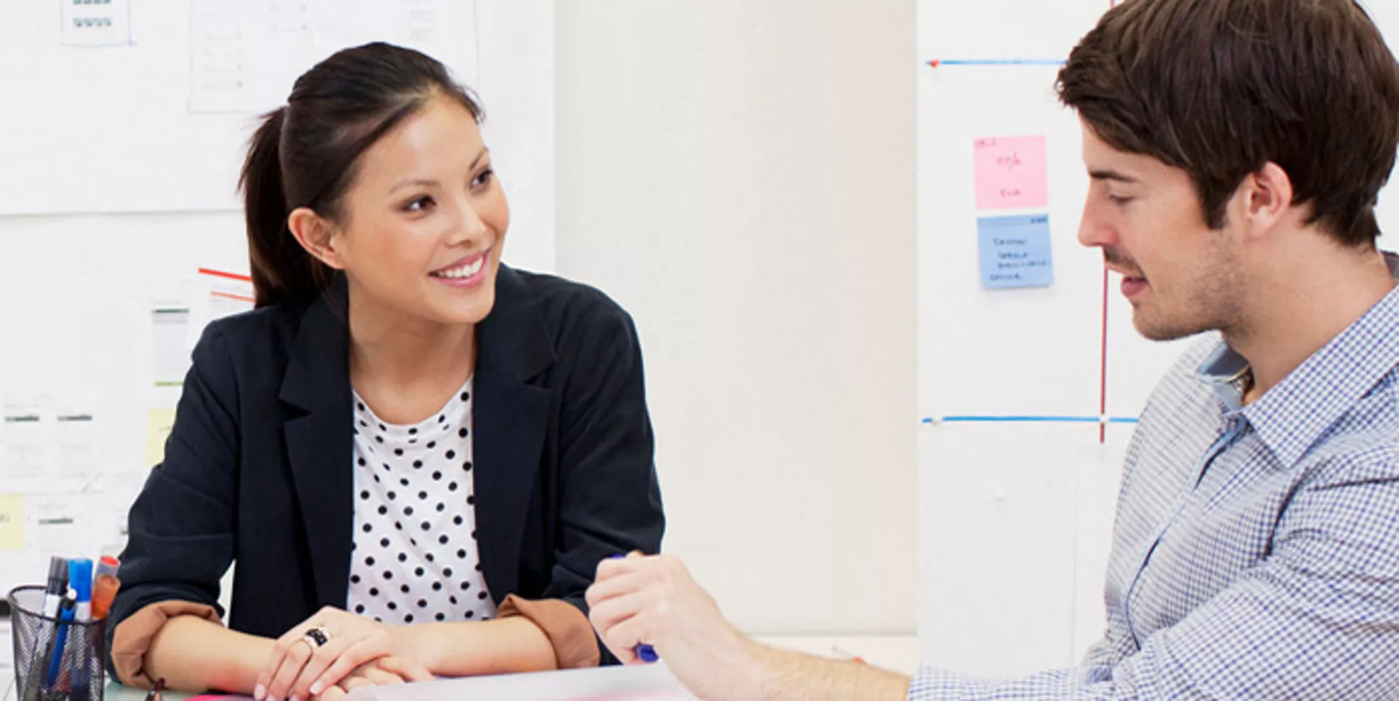 Interviewing tips | Deloitte Middle East | Careers