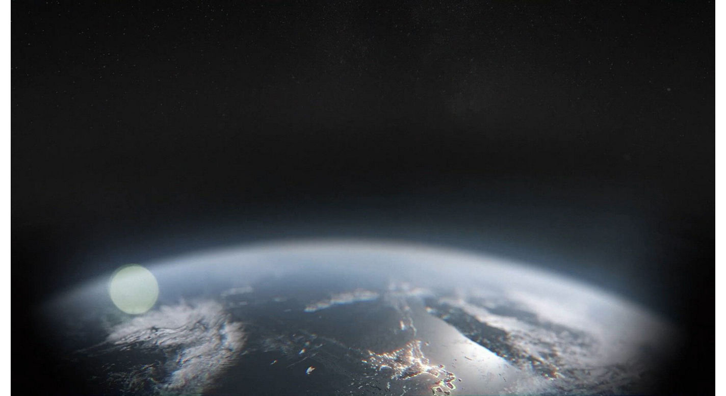 Firsts move the world forward