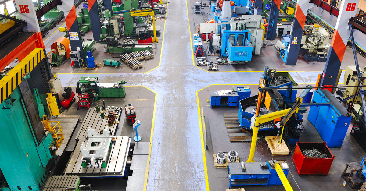 Machines - job destroyers or liberators? | Deloitte UK
