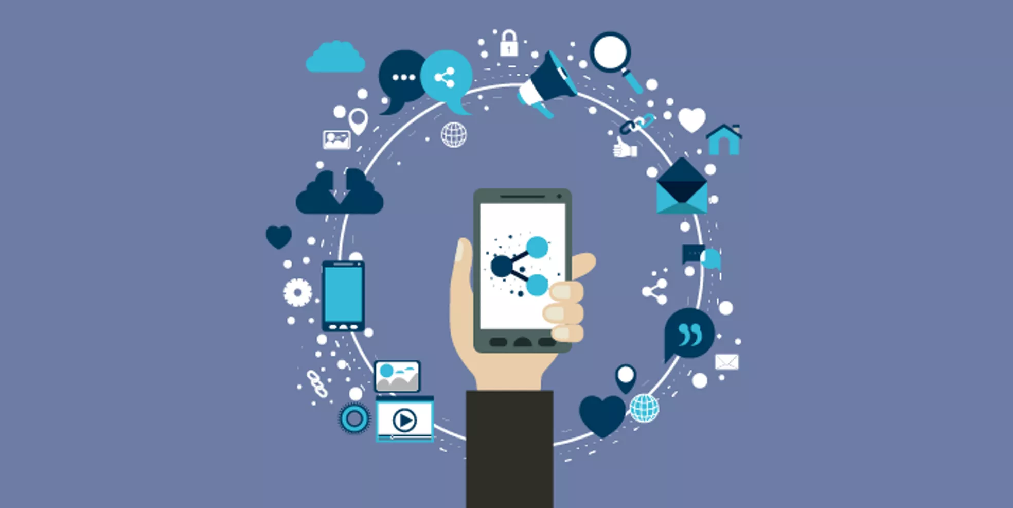 글로벌 미디어&엔터테인먼트 산업 트렌드 및 전망 | Deloitte Korea