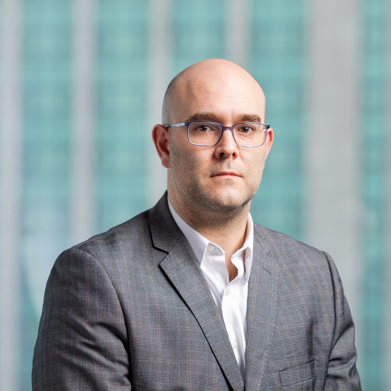 Mauricio Roldán | Socio | Strategic, Risk & Transactions | Technology ...