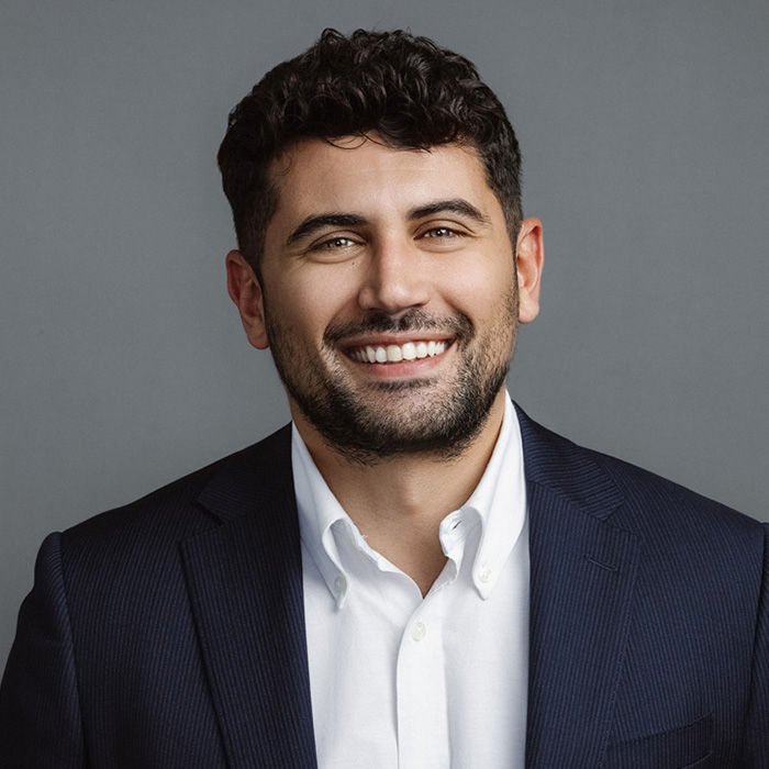 Andrea Muscat | Senior Manager | Consulting