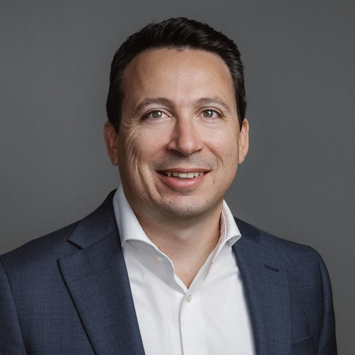Ian Coppini | Strategy, Risk & Transactions Advisory leader