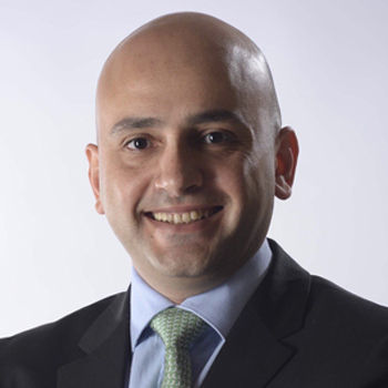 Musa Ramahi | Partner | Audit | Partner | Audit