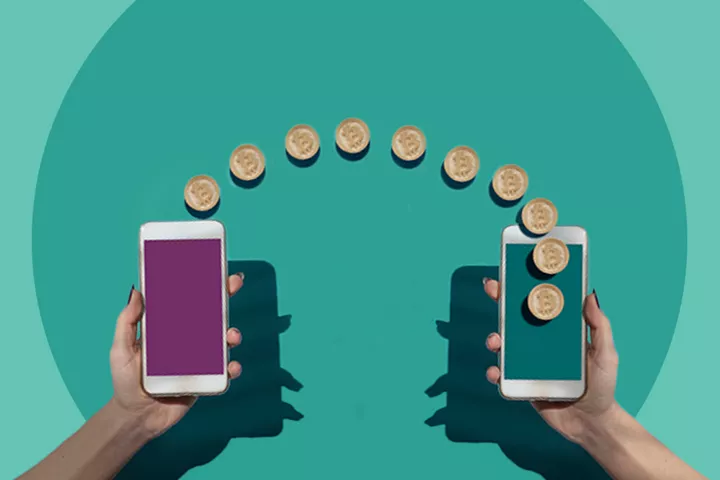 Avance de los pagos digitales en México