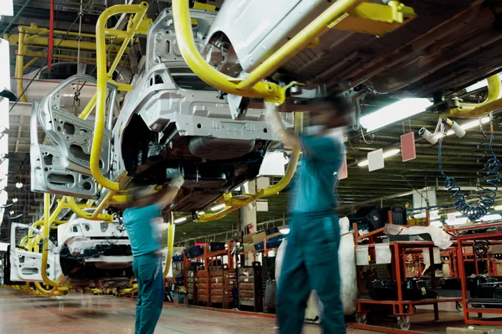 Lea el artículo: Estado actual del cumplimiento en precios de transferencia para maquiladoras