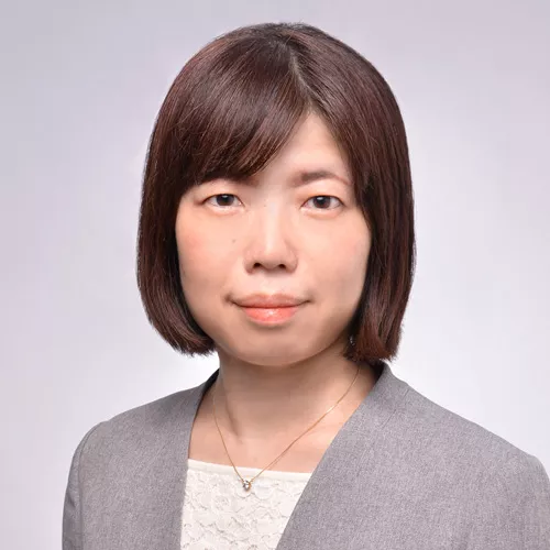 HATTORI, Naoko ／ 服部 尚子 | デロイト トーマツ税理士法人