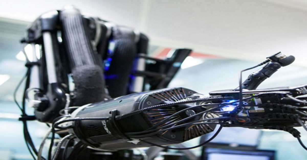 Navigating the AI Infrastructure boom – Data centres, energy demand and ...