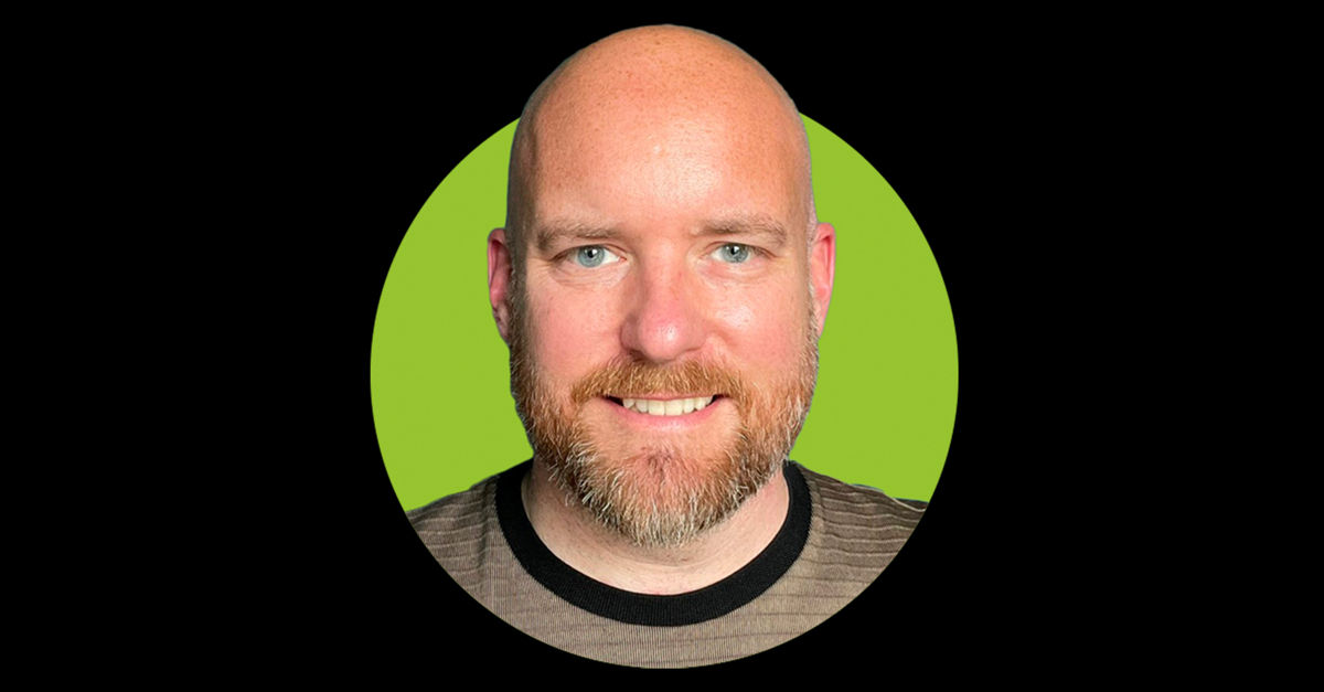 Faces of TMT – Meet Nick Seeber | Deloitte Global