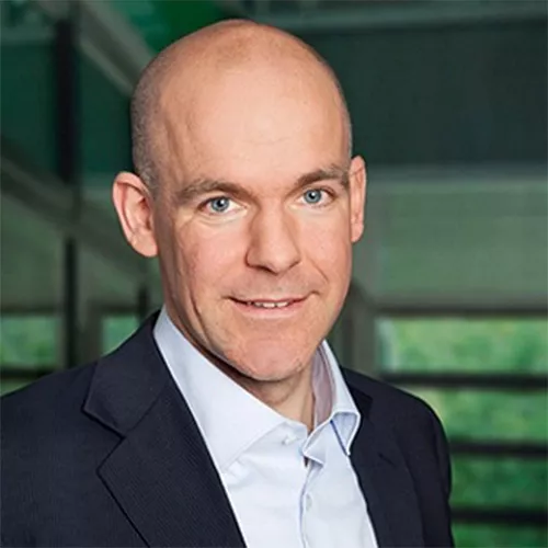 Nicolai Andersen | Global Strategy, Risk & Transactions leader