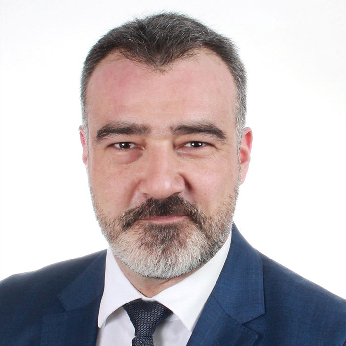 Nicolas Ricchiuto | Associé Regulatory, Operations and Controls ...