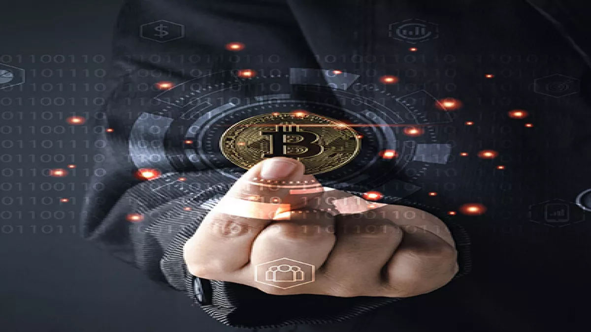 Tax rules are catching up with cryptoassets | Tax Alerts - October 2021 |  Deloitte New Zealand