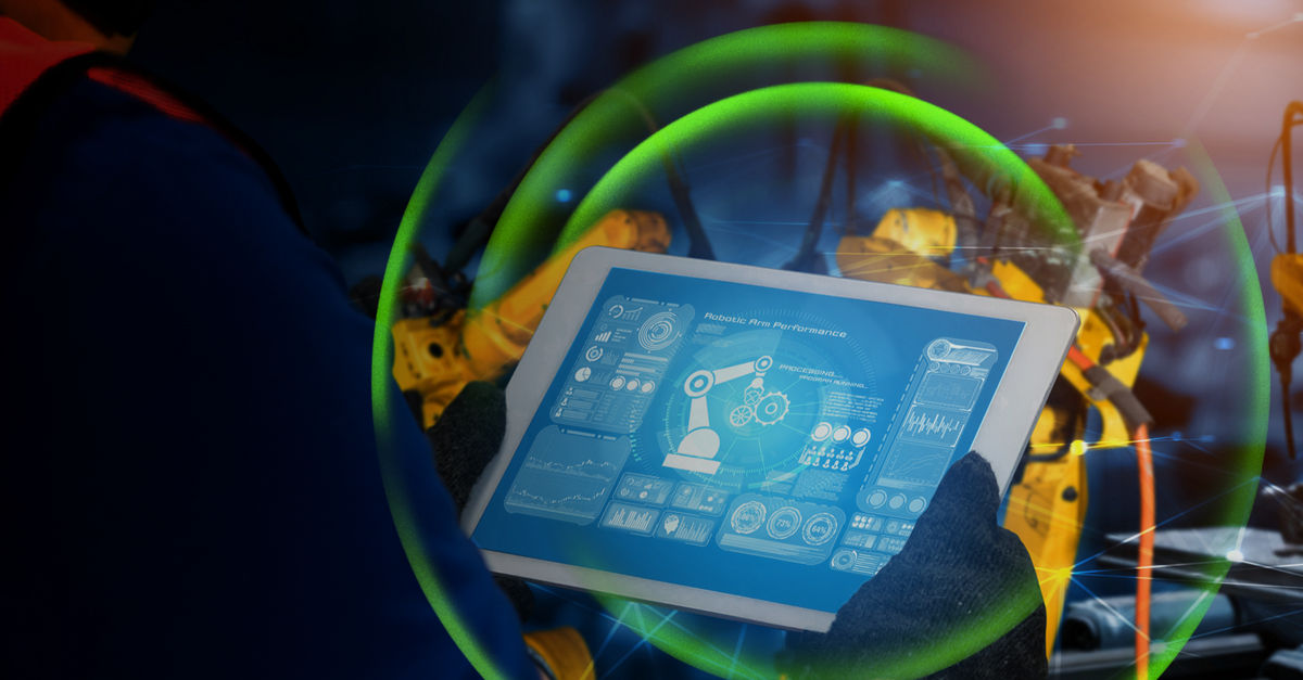 Operational Technology (OT) Cybersecurity Services | Deloitte Global
