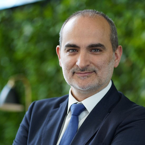 Pedro Miguel Silva | Associate Partner