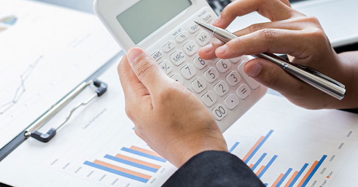 VAT Calculation Accuracy