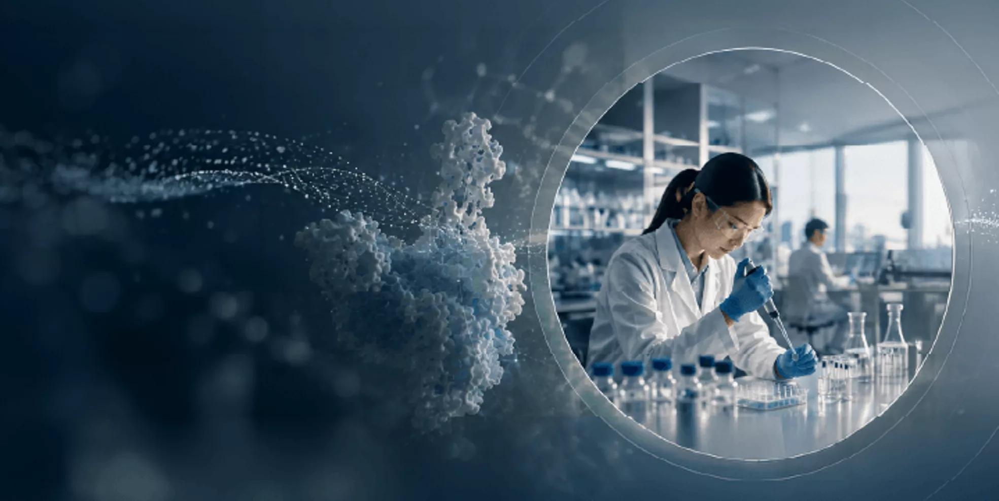 Global Pharmaceutical and Biotech Industry Sees R&D Profitability Improve for Three Consecutive Years