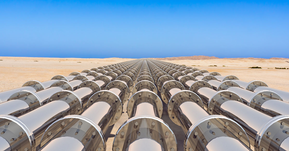 Deloitte Implements Cyber Vulnerability Management for Middle Eastern Energy Company