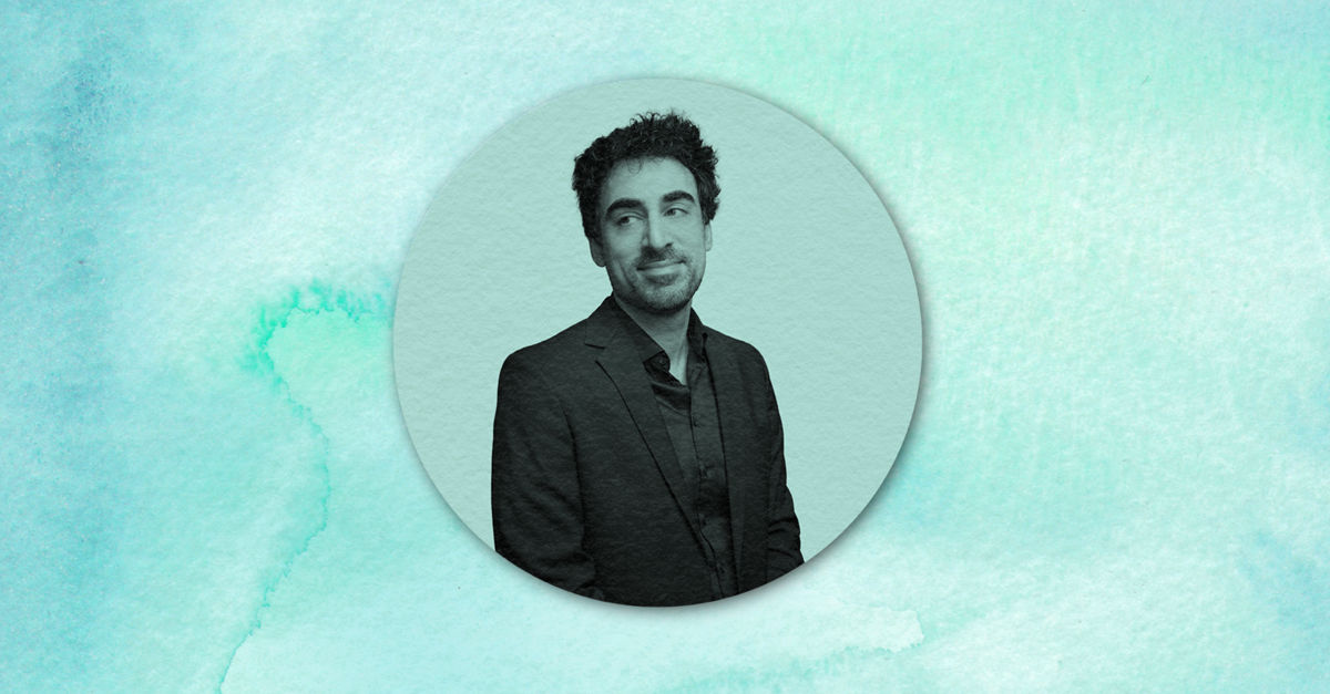 Amir Reza-Tofighi : pour une autre gouvernance des PME | Deloitte France