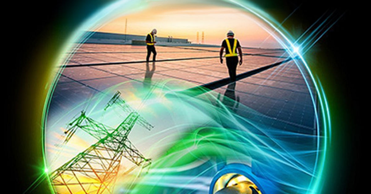 Deloitte Power And Utilities – Deloitte Power Company – RRRM