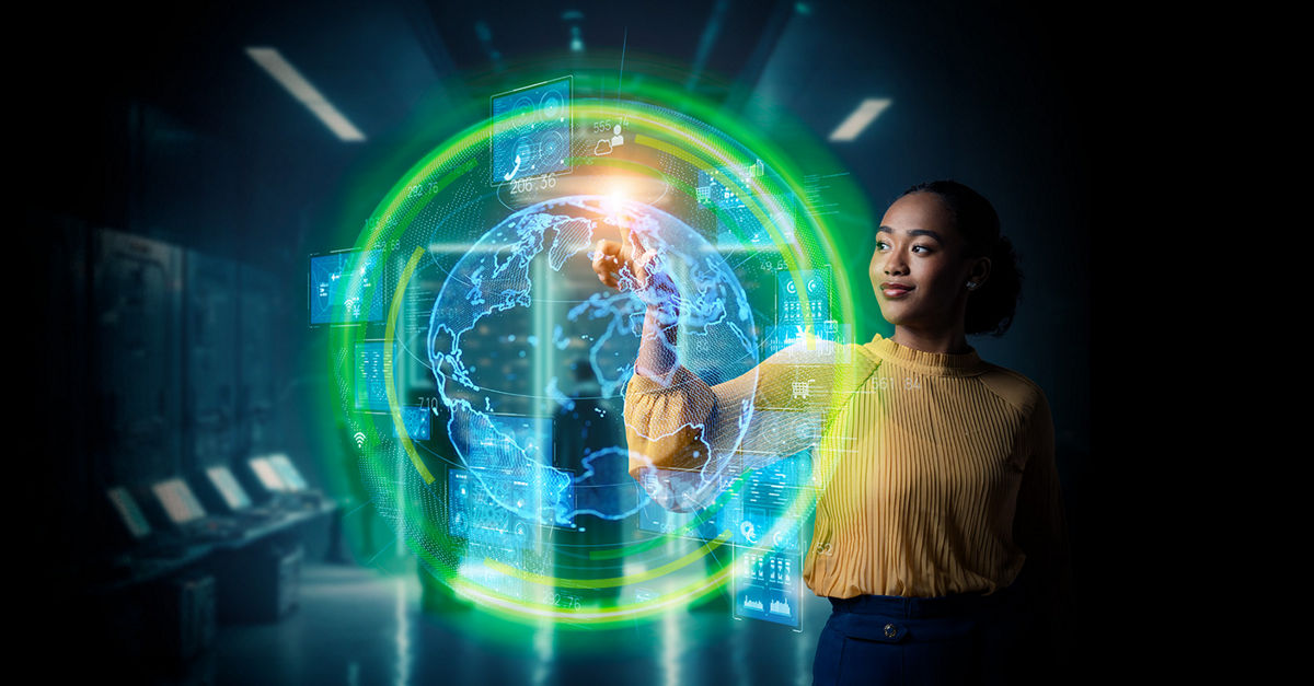 Powering progress: Building an AI-ready data center blueprint ...