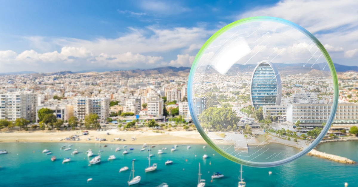Deloitte Cyprus publishes its 2026 Transparency Report: Delivering ...