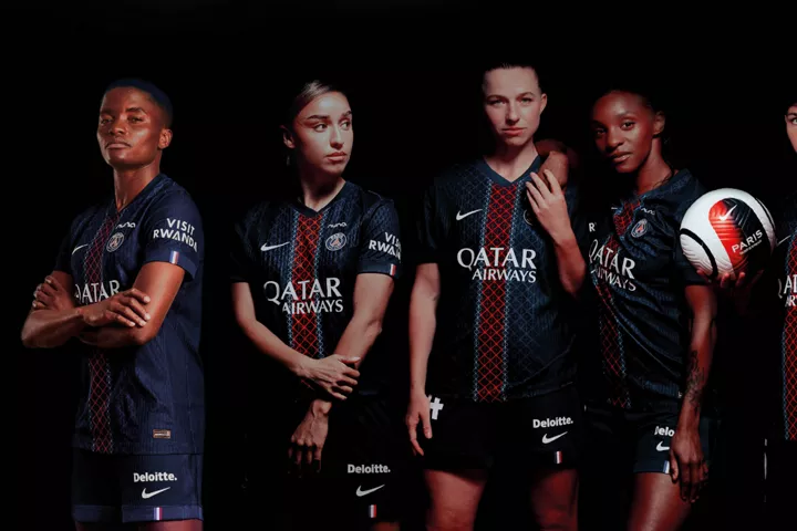 Deloitte & PSG féminin