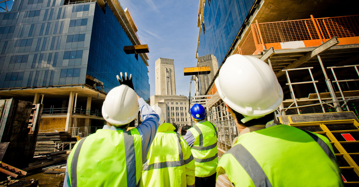 Project Development & Construction Offerings
