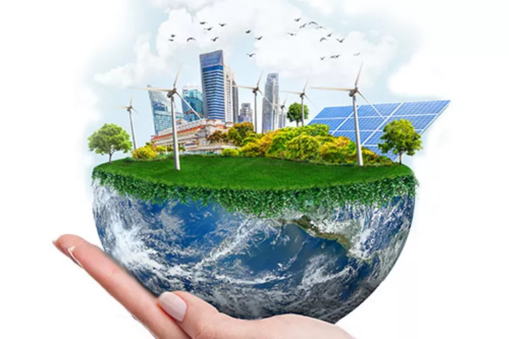 Nueva legislación en energía: nuevas oportunidades para la IP