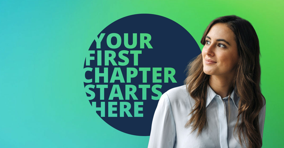 New @ Deloitte