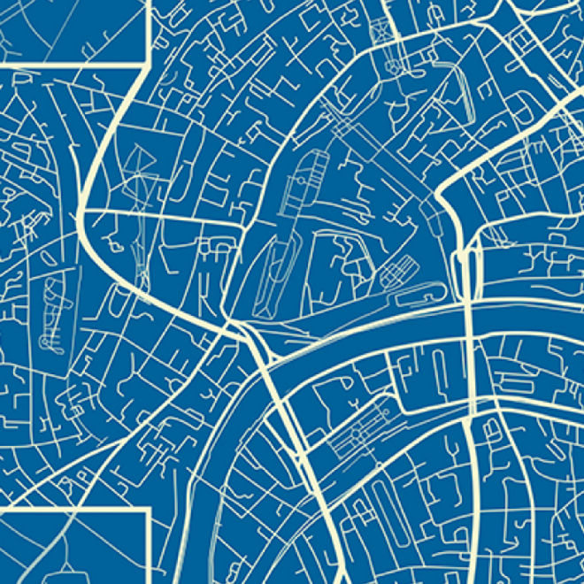 Smart cities, smarter public health
