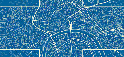 Smart cities, smarter public health