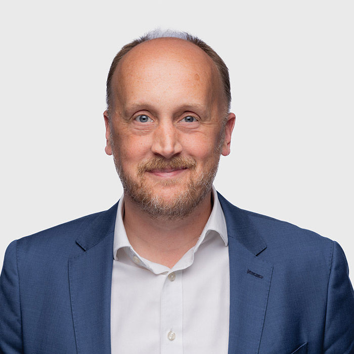 Julian Rae | UK Emerging Growth Leader & Cambridge Office Senior Partner