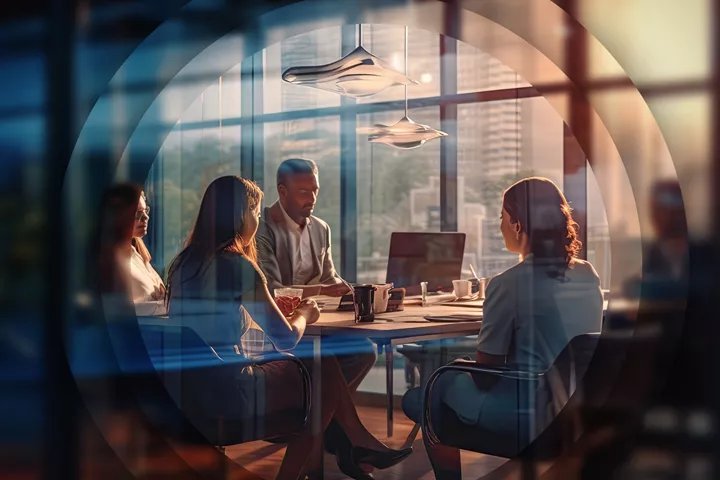 Adapting to Change: Thriving in a Dynamic Real Estate Market